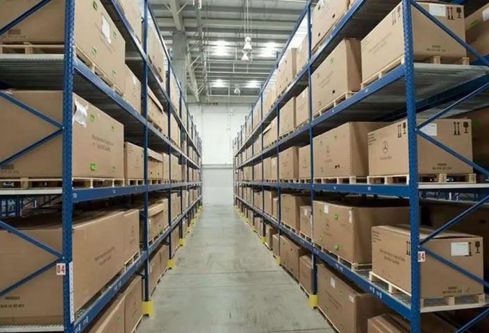 泉州到安国市货物仓储