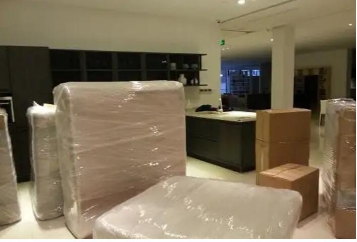 泉州到安国市长途搬家