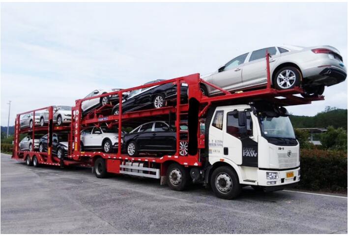 泉州到安国市轿车托运